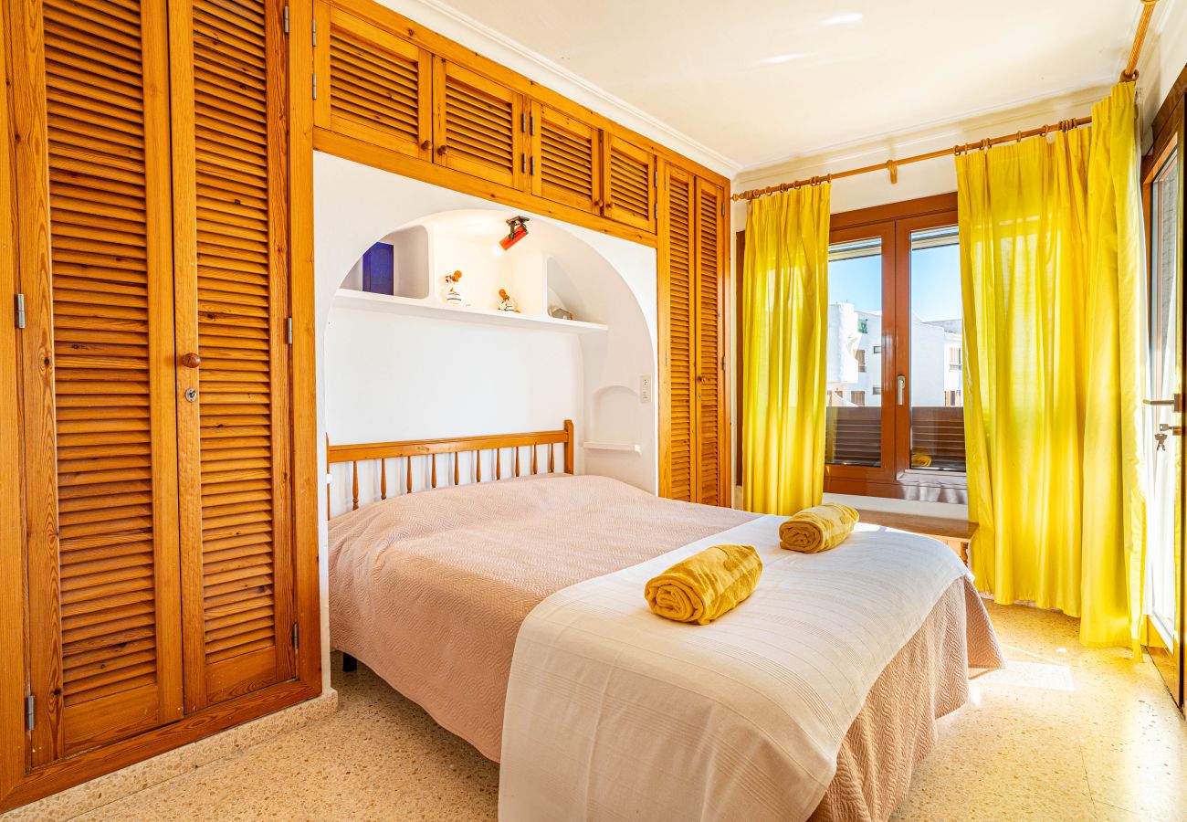 Ferienwohnung in Alcudia - E428 Anglada 54 by Mallorca Villa Selection