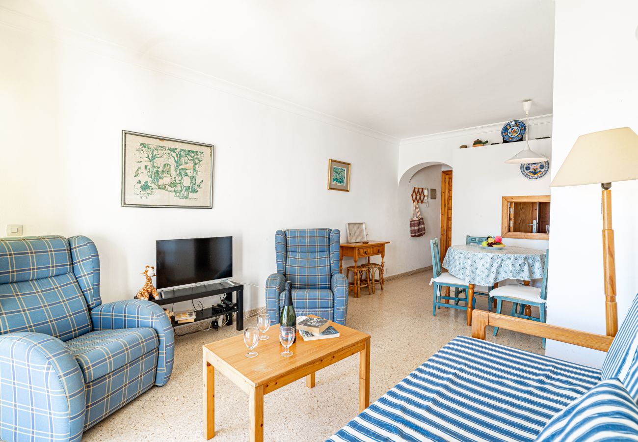 Ferienwohnung in Alcudia - E428 Anglada 54 by Mallorca Villa Selection