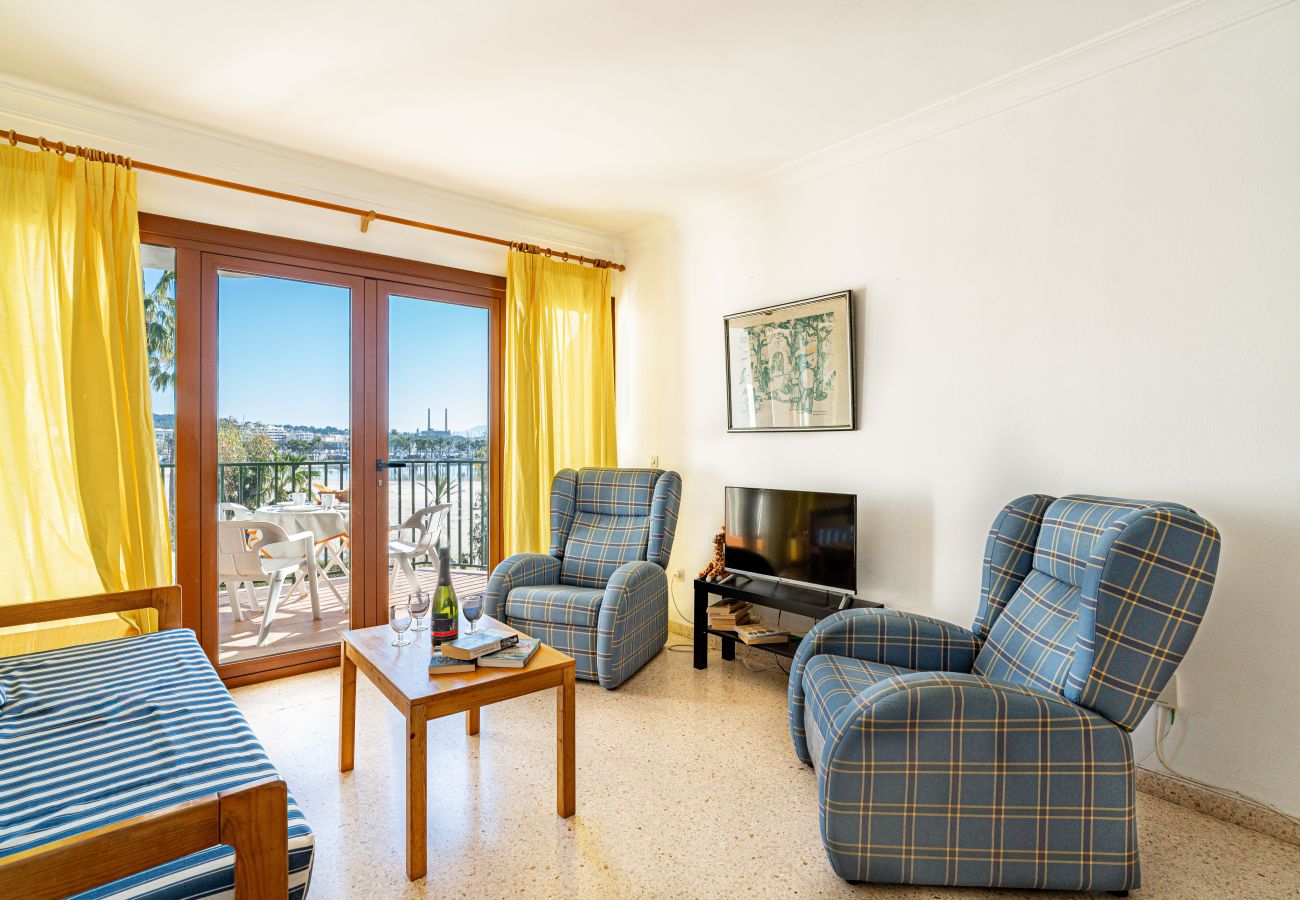 Ferienwohnung in Alcudia - E428 Anglada 54 by Mallorca Villa Selection
