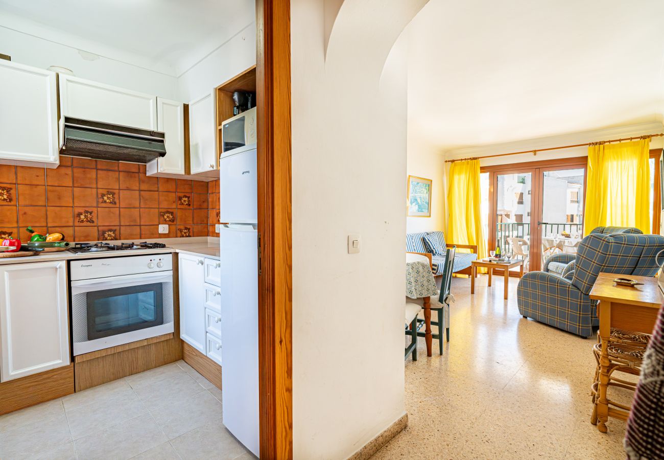 Ferienwohnung in Alcudia - E428 Anglada 54 by Mallorca Villa Selection