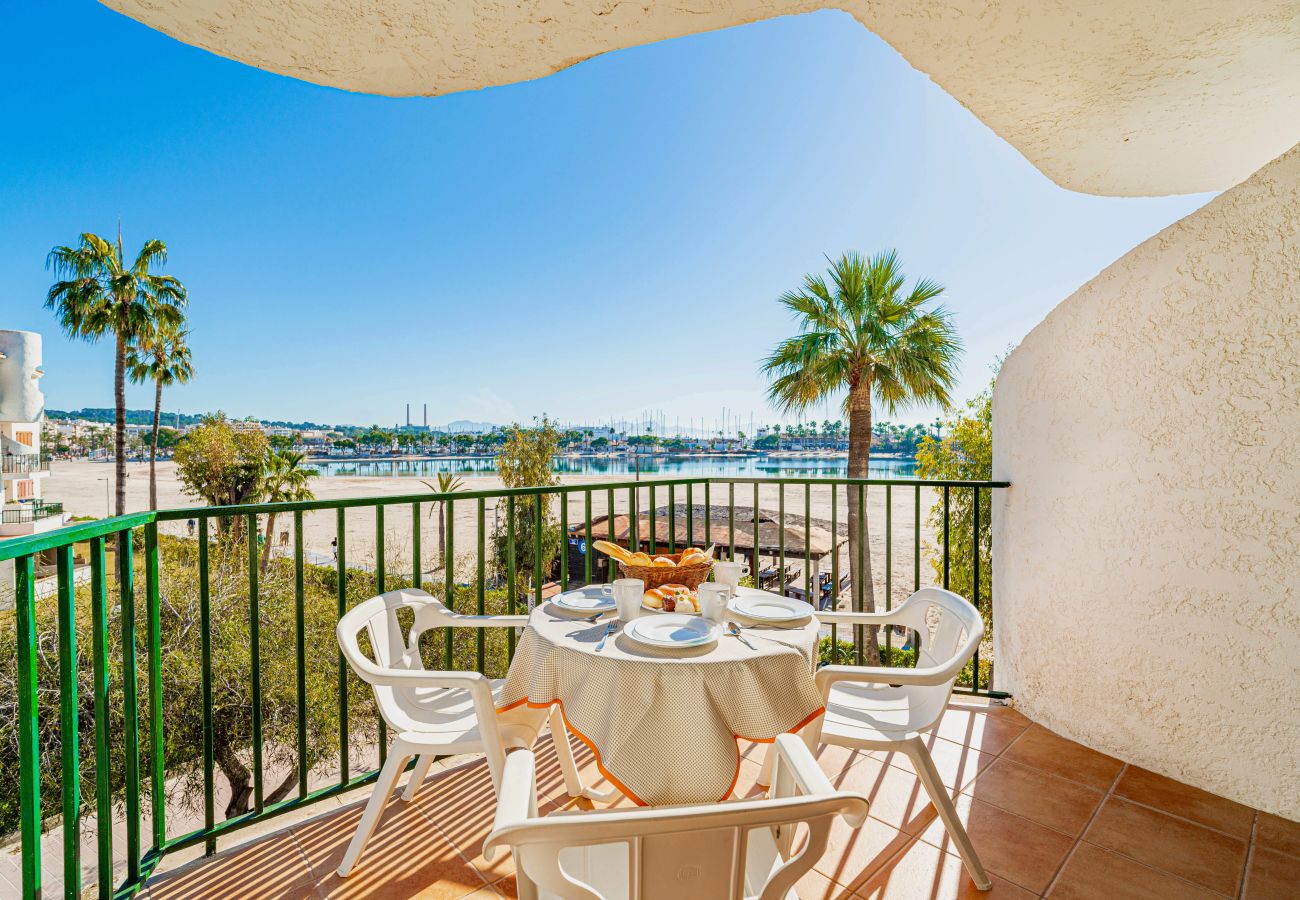 Ferienwohnung in Alcudia - E428 Anglada 54 by Mallorca Villa Selection