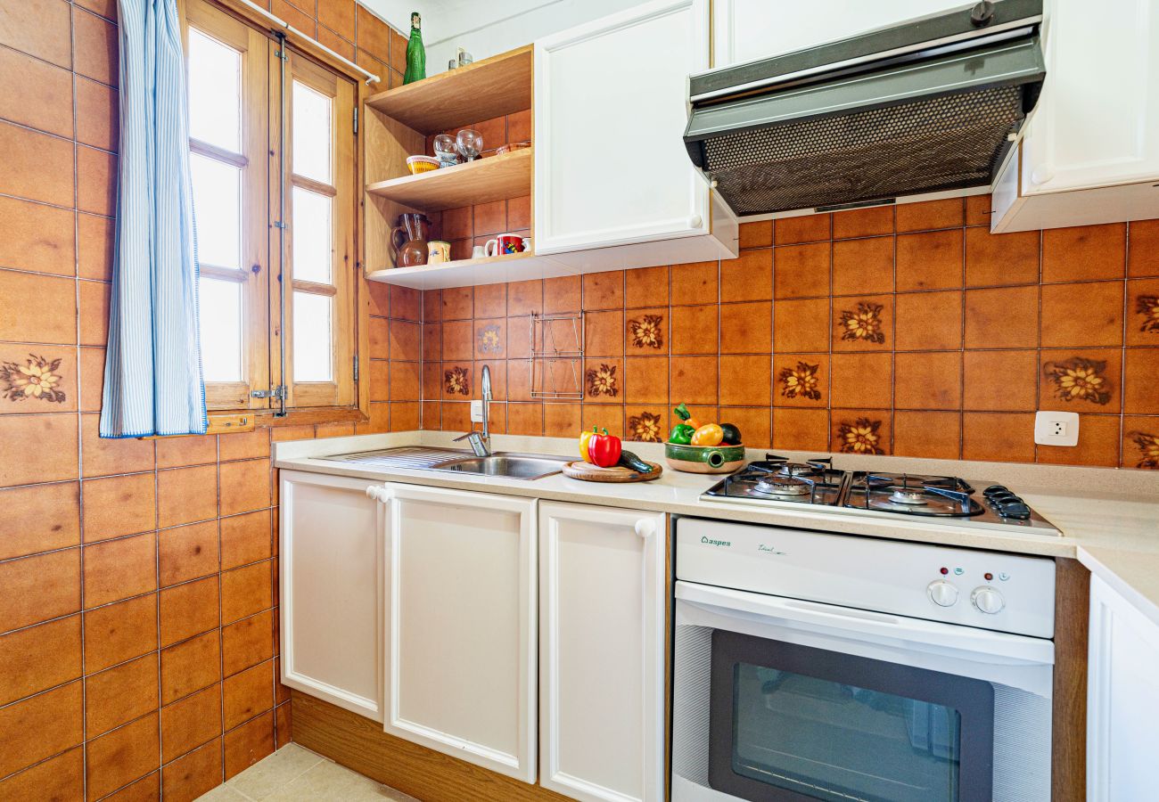 Ferienwohnung in Alcudia - E428 Anglada 54 by Mallorca Villa Selection