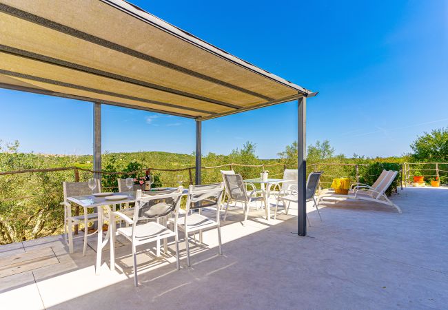 Villa in Sineu - 268 Villa Can Caluix ETV/8149  by Mallorca Charme Villa in Sineu - 268 Villa Can Caluix ETV/8149  by Mallorca Charme