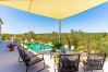 Villa in Sineu - 268 Villa Can Caluix ETV/8149  by Mallorca Charme Villa in Sineu - 268 Villa Can Caluix ETV/8149  by Mallorca Charme