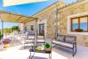 Villa in Sineu - 268 Villa Can Caluix ETV/8149  by Mallorca Charme Villa in Sineu - 268 Villa Can Caluix ETV/8149  by Mallorca Charme