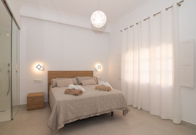 Ferienhaus in Muro - 269 Son Moro ETV/7750 by Mallorca Charme Ferienhaus in Muro - 269 Son Moro ETV/7750 by Mallorca Charme