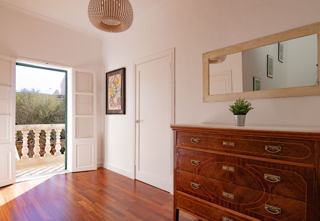 Ferienhaus in Muro - 269 Son Moro ETV/7750 by Mallorca Charme Ferienhaus in Muro - 269 Son Moro ETV/7750 by Mallorca Charme