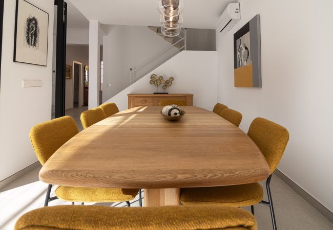 Ferienhaus in Muro - 269 Son Moro ETV/7750 by Mallorca Charme Ferienhaus in Muro - 269 Son Moro ETV/7750 by Mallorca Charme