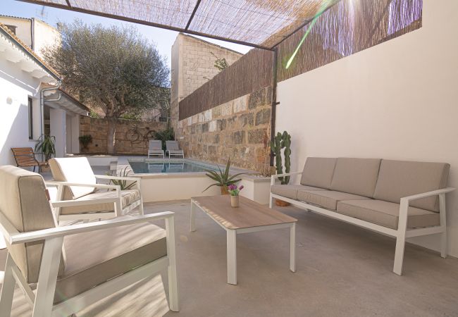 Ferienhaus in Muro - Son Moro 269 by Mallorca Charme