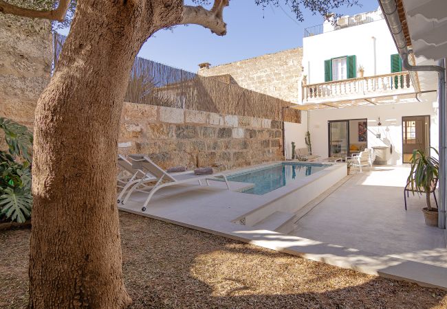 Ferienhaus in Muro - Son Moro 269 by Mallorca Charme