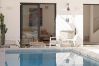 Ferienhaus in Muro - 269 Son Moro ETV/7750 by Mallorca Charme Ferienhaus in Muro - 269 Son Moro ETV/7750 by Mallorca Charme