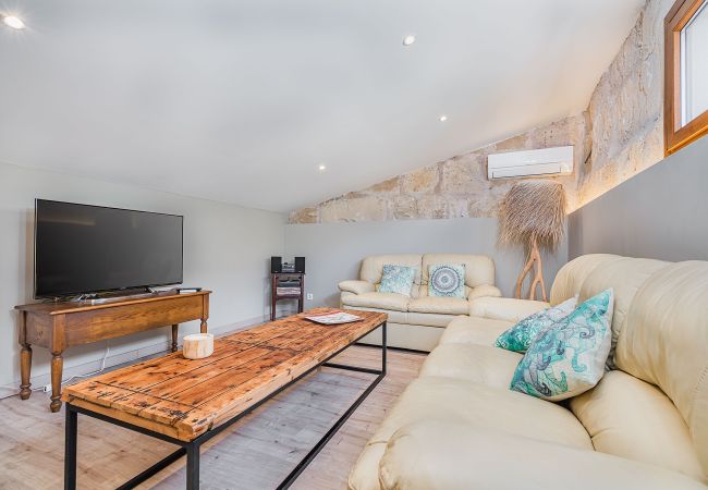 Villa in Pollensa / Pollença - PUNXA SIQUIER  Ref: VP40 Villa in Pollensa / Pollença - PUNXA SIQUIER  Ref: VP40