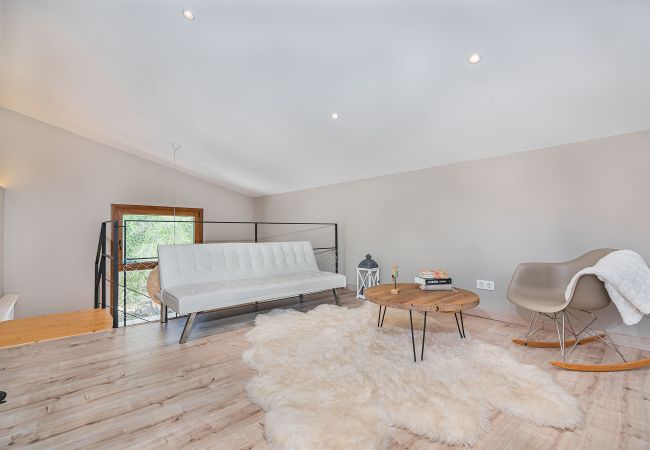 Villa in Pollensa / Pollença - PUNXA SIQUIER  Ref: VP40 Villa in Pollensa / Pollença - PUNXA SIQUIER  Ref: VP40