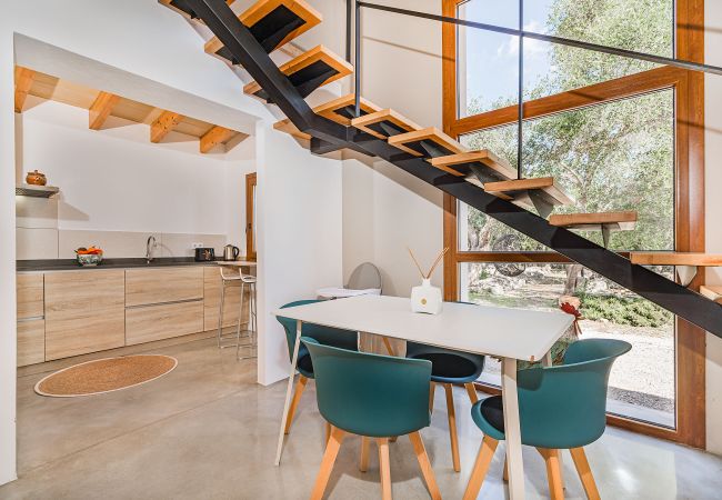 Villa in Pollensa / Pollença - PUNXA SIQUIER  Ref: VP40 Villa in Pollensa / Pollença - PUNXA SIQUIER  Ref: VP40