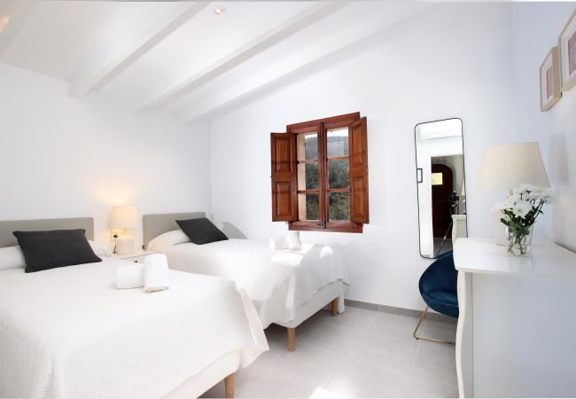 Villa in Pollensa / Pollença - Balpana, Villa 5StarsHome Mallorca Villa in Pollensa / Pollença - Balpana, Villa 5StarsHome Mallorca