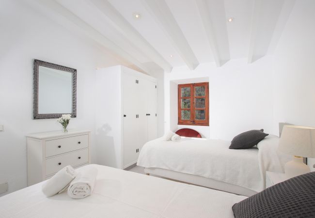 Villa in Pollensa / Pollença - Balpana, Villa 5StarsHome Mallorca Villa in Pollensa / Pollença - Balpana, Villa 5StarsHome Mallorca