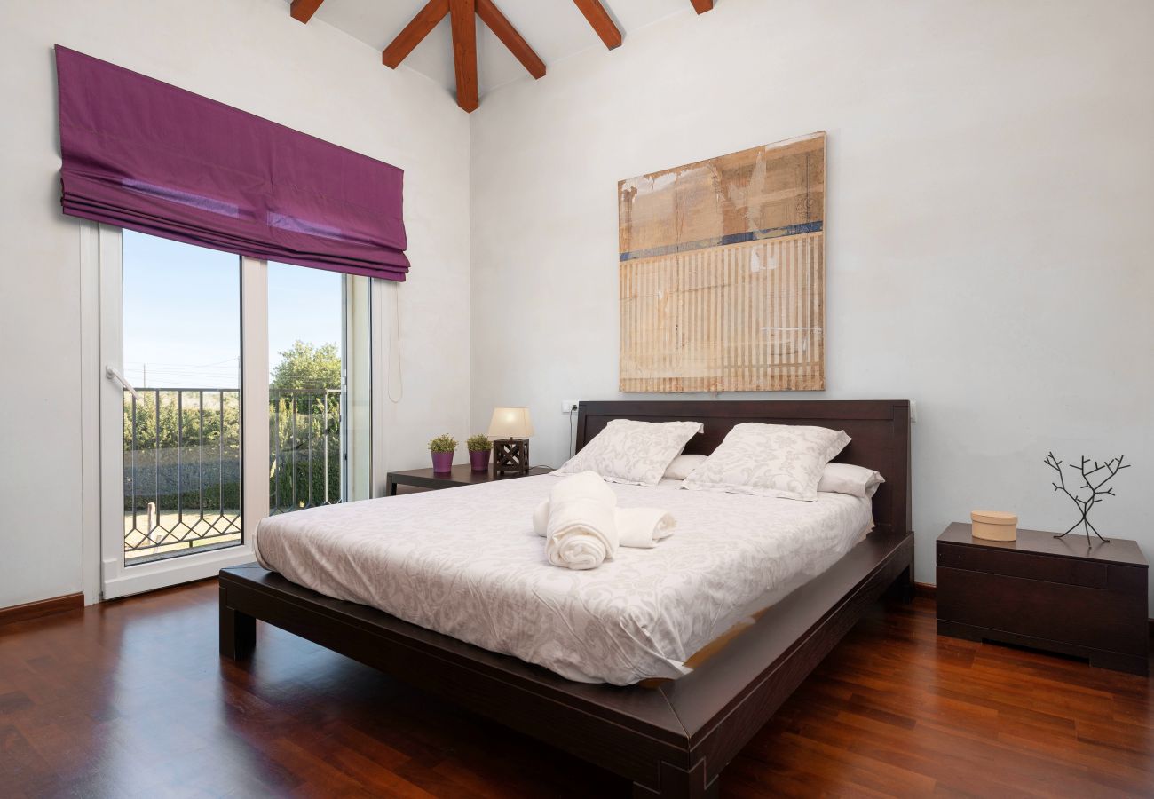 Villa in Inca - E421 Sa Roqueta by Mallorca Villa Selection