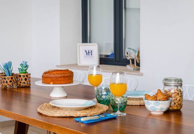 Villa in Can Picafort - YourHouse Els Nins Villa in Can Picafort - YourHouse Els Nins