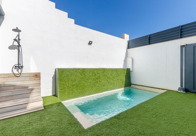 Villa in Can Picafort - YourHouse Els Nins Villa in Can Picafort - YourHouse Els Nins