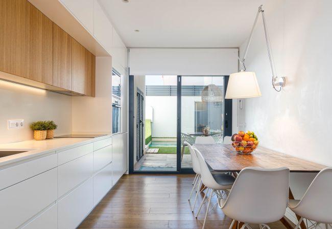 Villa in Can Picafort - YourHouse Els Nins Villa in Can Picafort - YourHouse Els Nins