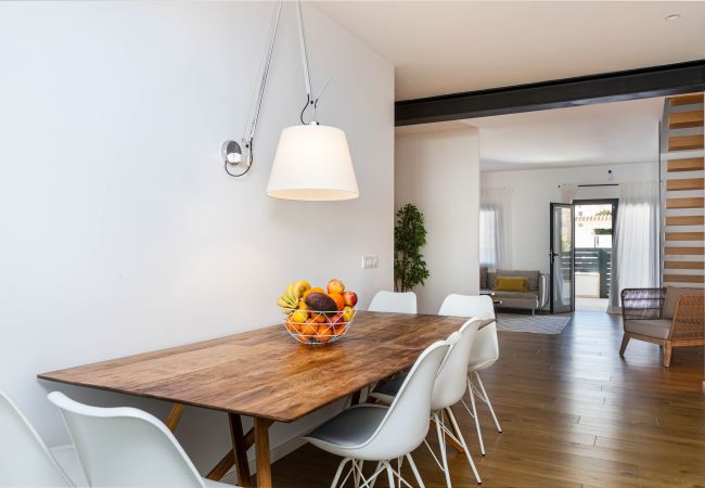 Villa in Can Picafort - YourHouse Els Nins Villa in Can Picafort - YourHouse Els Nins