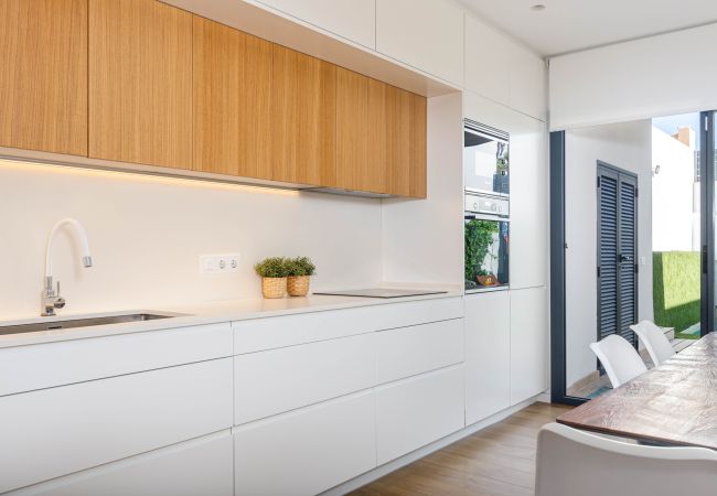 Villa in Can Picafort - YourHouse Els Nins Villa in Can Picafort - YourHouse Els Nins