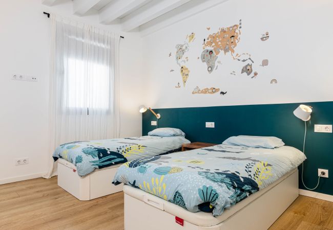 Villa in Can Picafort - YourHouse Els Nins Villa in Can Picafort - YourHouse Els Nins