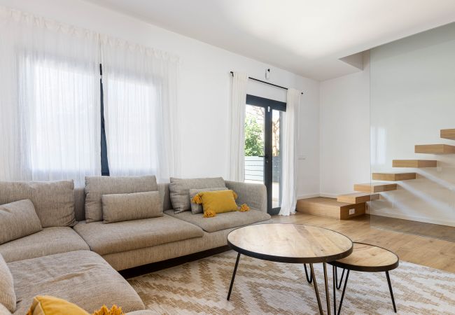 Villa in Can Picafort - YourHouse Els Nins Villa in Can Picafort - YourHouse Els Nins