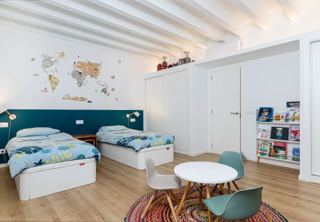Villa in Can Picafort - YourHouse Els Nins Villa in Can Picafort - YourHouse Els Nins