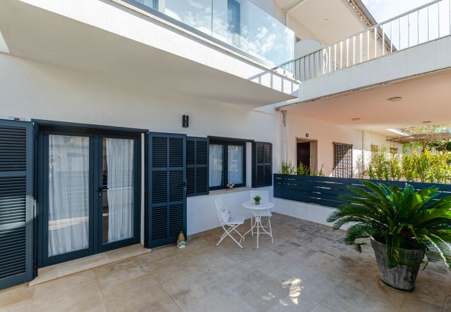 Villa in Can Picafort - YourHouse Els Nins Villa in Can Picafort - YourHouse Els Nins