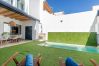 Villa in Can Picafort - YourHouse Els Nins Villa in Can Picafort - YourHouse Els Nins