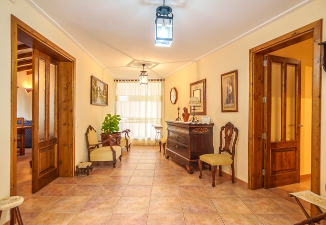 Villa in Sa Pobla - M409 Ferragut Crestatx by Mallorca Villa Selection Villa in Sa Pobla - M409 Ferragut Crestatx by Mallorca Villa Selection