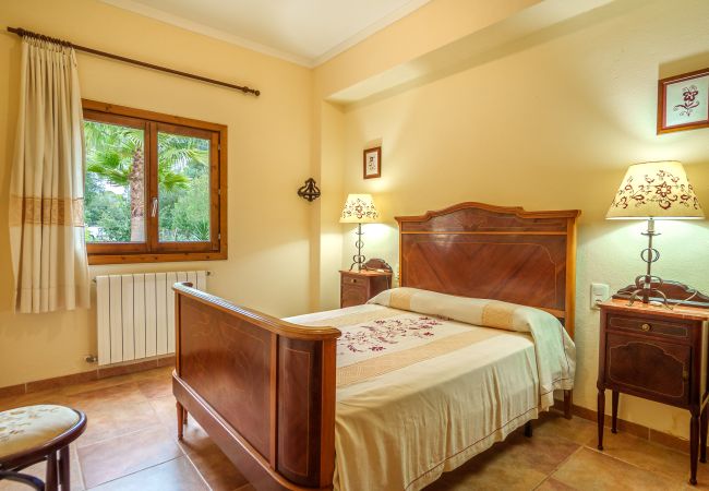 Villa in Sa Pobla - M409 Ferragut Crestatx by Mallorca Villa Selection Villa in Sa Pobla - M409 Ferragut Crestatx by Mallorca Villa Selection