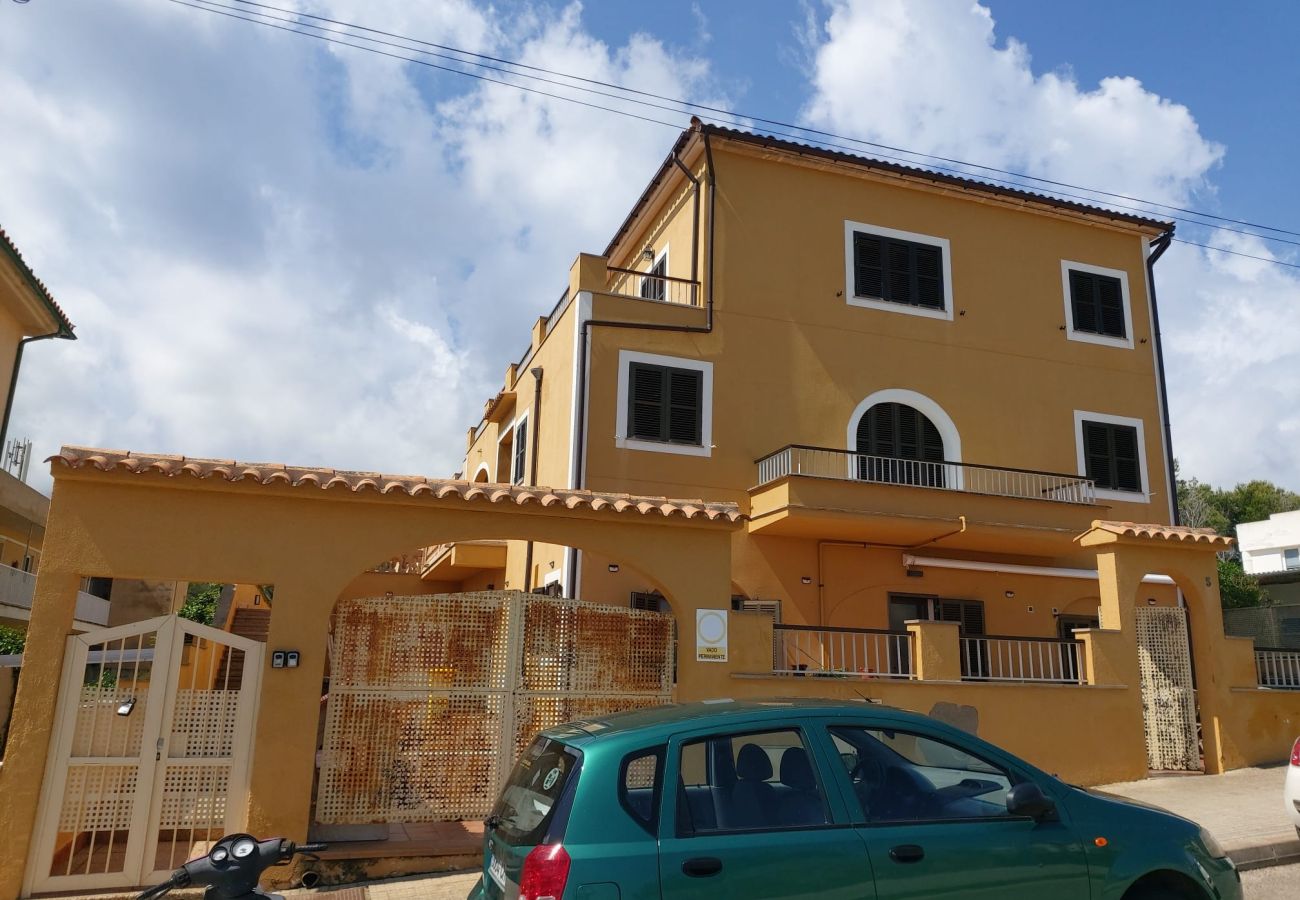 Ferienwohnung in Cala Mesquida - YourHouse Sol i Mar 2