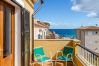 Ferienwohnung in Cala Mesquida - YourHouse Sol i Mar 2