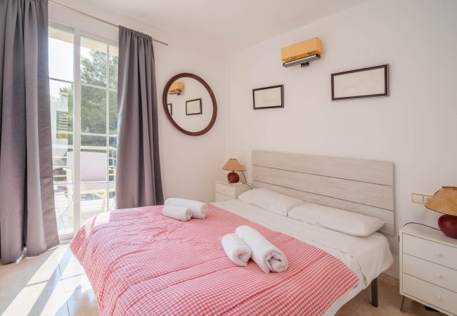 Villa in Alcúdia - Bonferrer, Villa 5StarsHome Mallorca Villa in Alcúdia - Bonferrer, Villa 5StarsHome Mallorca