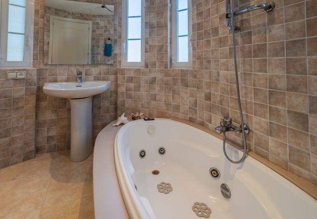 Villa in Alcúdia - Bonferrer, Villa 5StarsHome Mallorca Villa in Alcúdia - Bonferrer, Villa 5StarsHome Mallorca