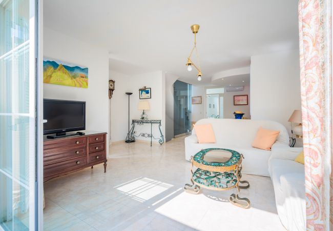 Villa in Alcúdia - Bonferrer, Villa 5StarsHome Mallorca Villa in Alcúdia - Bonferrer, Villa 5StarsHome Mallorca