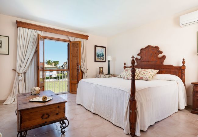 Villa in Alcúdia - E422 Es Mollet by Mallorca Villa Selection Villa in Alcúdia - E422 Es Mollet by Mallorca Villa Selection