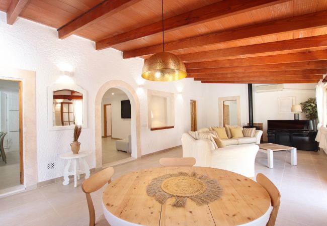 Villa in Pollensa / Pollença - Anere, Villa 5StarsHome Mallorca Villa in Pollensa / Pollença - Anere, Villa 5StarsHome Mallorca