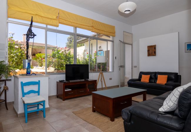 Ferienhaus in Ariany - 271 Cas Padri Teco ETV/6178 by Mallorca Charme Ferienhaus in Ariany - 271 Cas Padri Teco ETV/6178 by Mallorca Charme