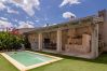 Ferienhaus in Ariany - 271 Cas Padri Teco ETV/6178 by Mallorca Charme Ferienhaus in Ariany - 271 Cas Padri Teco ETV/6178 by Mallorca Charme