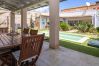 Ferienhaus in Ariany - 271 Cas Padri Teco ETV/6178 by Mallorca Charme Ferienhaus in Ariany - 271 Cas Padri Teco ETV/6178 by Mallorca Charme