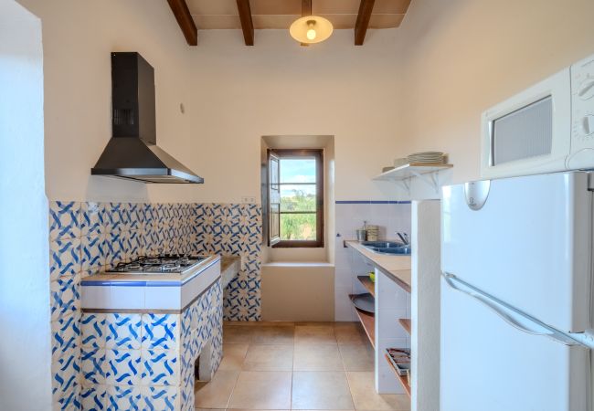 Finca in Manacor - Rustic Coll, Finca 5StarsHome Mallorca Finca in Manacor - Rustic Coll, Finca 5StarsHome Mallorca