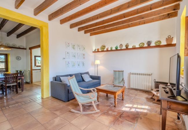 Finca in Manacor - Rustic Coll, Finca 5StarsHome Mallorca Finca in Manacor - Rustic Coll, Finca 5StarsHome Mallorca