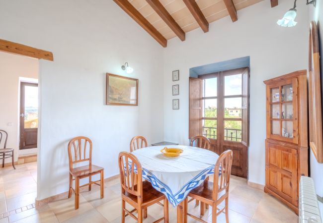 Finca in Manacor - Rustic Coll, Finca 5StarsHome Mallorca Finca in Manacor - Rustic Coll, Finca 5StarsHome Mallorca