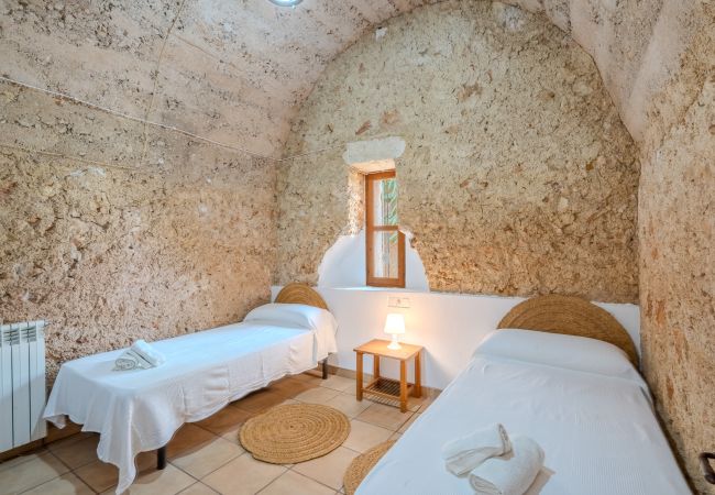Finca in Manacor - Rustic Coll, Finca 5StarsHome Mallorca Finca in Manacor - Rustic Coll, Finca 5StarsHome Mallorca
