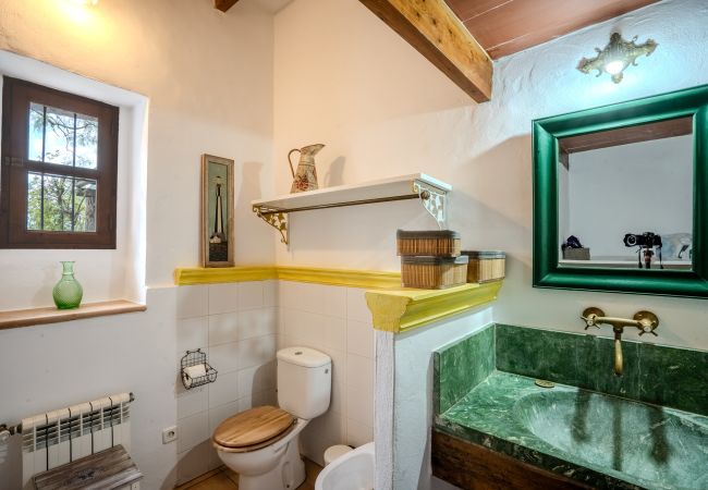 Finca in Manacor - Rustic Coll, Finca 5StarsHome Mallorca Finca in Manacor - Rustic Coll, Finca 5StarsHome Mallorca