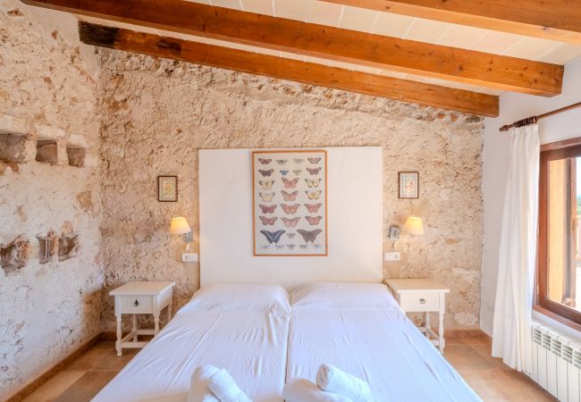 Finca in Manacor - Rustic Coll, Finca 5StarsHome Mallorca Finca in Manacor - Rustic Coll, Finca 5StarsHome Mallorca