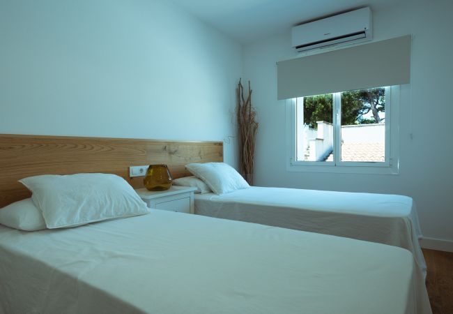 Ferienhaus in Ca´n Picafort - 272 Casa Sol ETV/7727  by Mallorca Charme Ferienhaus in Ca´n Picafort - 272 Casa Sol ETV/7727  by Mallorca Charme